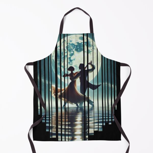 Item preview, Dancing In The Moonlight designed and sold by Dominic-Design.