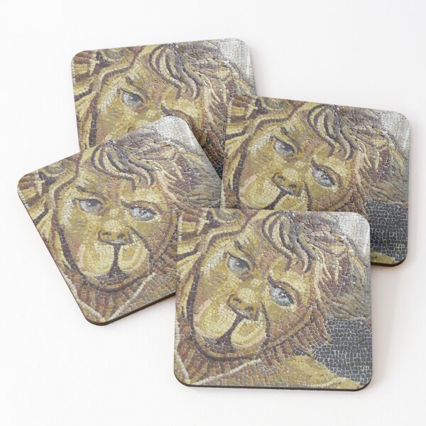 Item preview, Old lion designed and sold by walterfest.