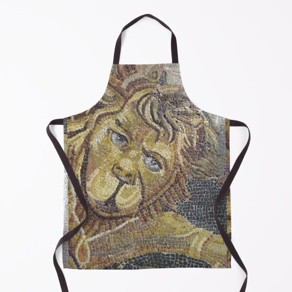 Item preview, Old lion designed and sold by walterfest.