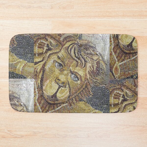 Item preview, Old lion designed and sold by walterfest.