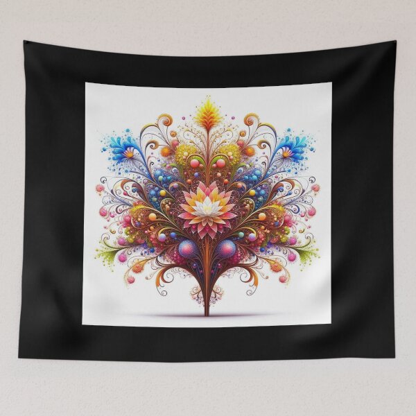 Item preview, Ikebana 30 designed and sold by Sybille-Yates.