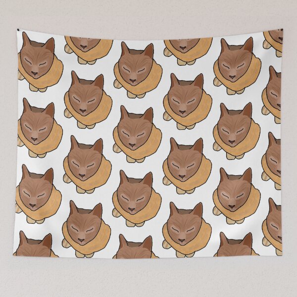 Item preview, Sleepy Kitty  designed and sold by eliana01019.