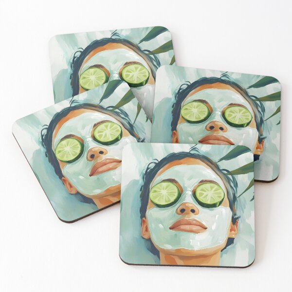 Item preview, Luxurious Spa Day Relaxation designed and sold by Alin Richard Iovănuț.