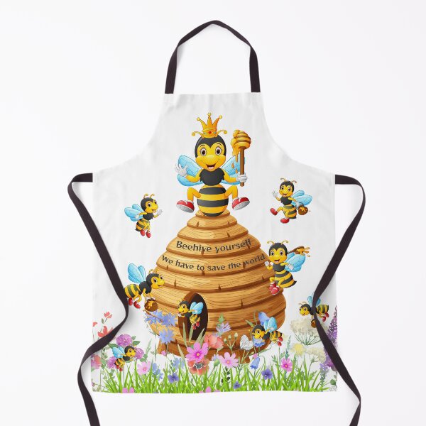 Aperçu de l'œuvre Nous devons sauver le monde ! créée et vendue par BlueBee by Miona.