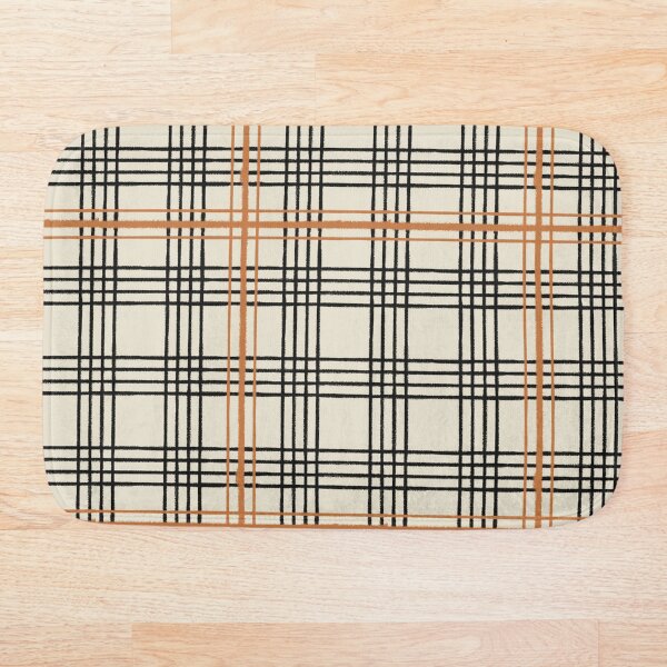 Item preview, A luxurious plaid pattern  designed and sold by Raghad133.