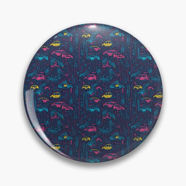 Item preview, Digital Urban Transport designed and sold by Daniel Haddad.