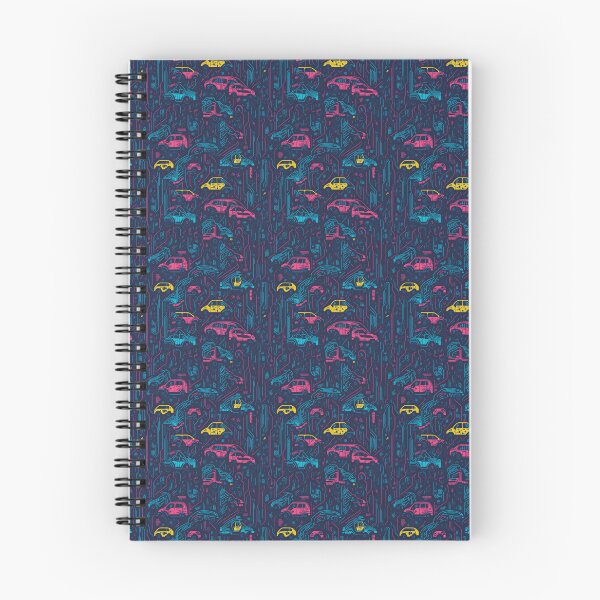 Item preview, Digital Urban Transport designed and sold by Daniel Haddad.