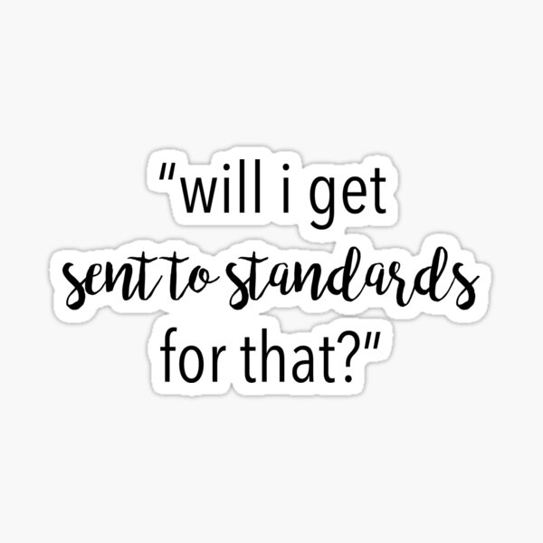 sorority, fraternity Sticker