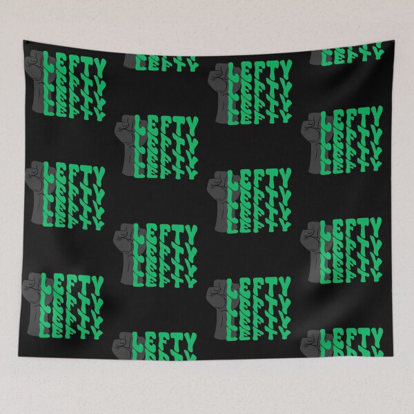 Item preview, Left handed. Lefty. designed and sold by maciej999.