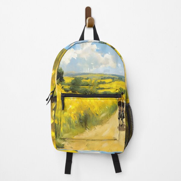 Item preview, Scenic Countryside Cycling designed and sold by Alin Richard Iovănuț.
