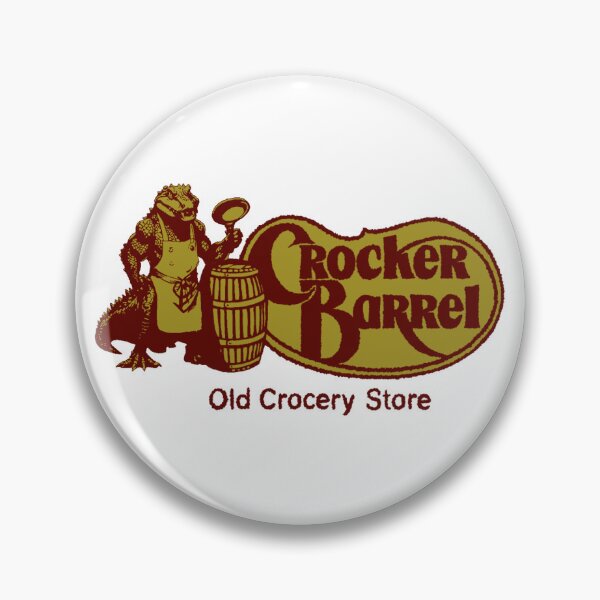 Item preview, Crocker Barrel designed and sold by BlueLotusDice.