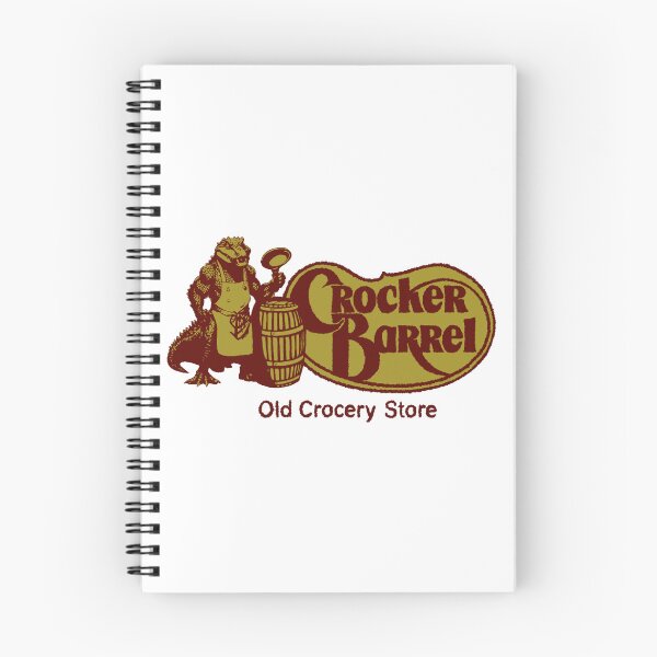 Item preview, Crocker Barrel designed and sold by BlueLotusDice.