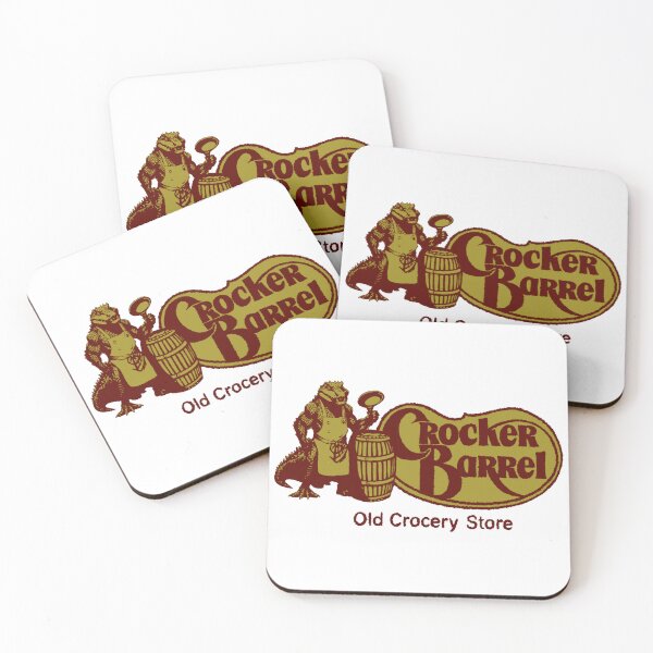 Item preview, Crocker Barrel designed and sold by BlueLotusDice.