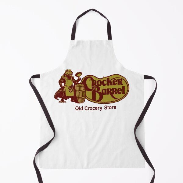 Item preview, Crocker Barrel designed and sold by BlueLotusDice.
