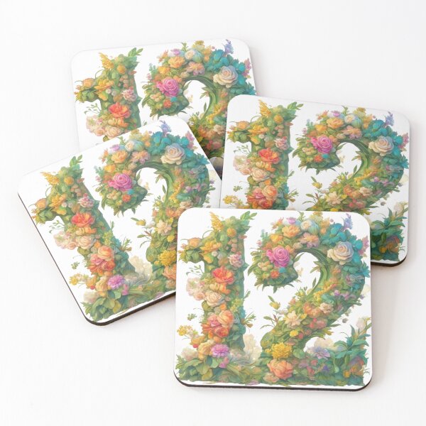 Item preview, Flower Number Twelve designed and sold by emilykang.