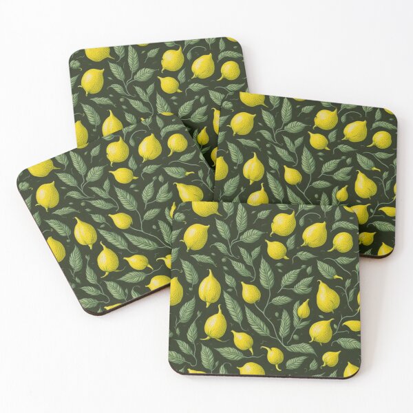 Item preview, Lemon Grove Delight designed and sold by Daniel Haddad.