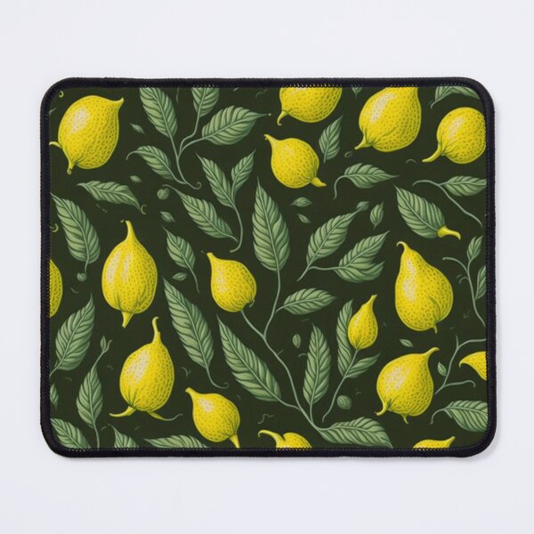Item preview, Lemon Grove Delight designed and sold by Daniel Haddad.