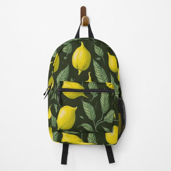 Item preview, Lemon Grove Delight designed and sold by Daniel Haddad.