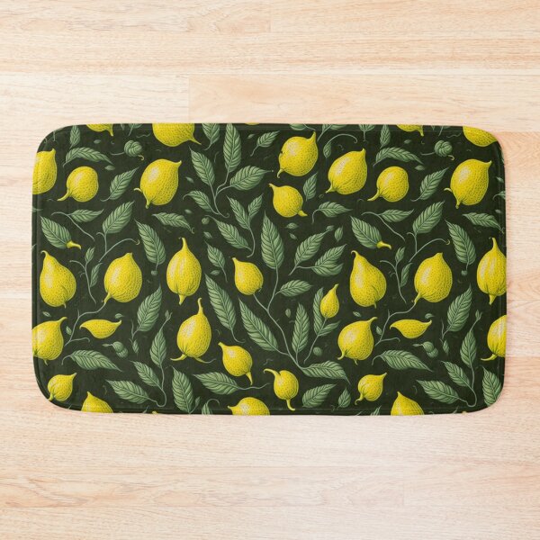 Item preview, Lemon Grove Delight designed and sold by Daniel Haddad.