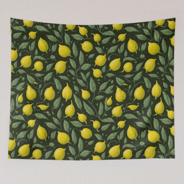 Item preview, Lemon Grove Delight designed and sold by Daniel Haddad.