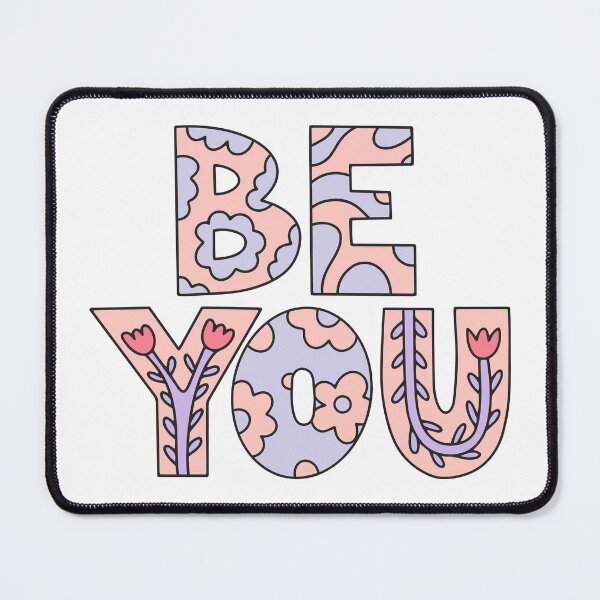 Item preview, BE YOU designed and sold by KimRG.