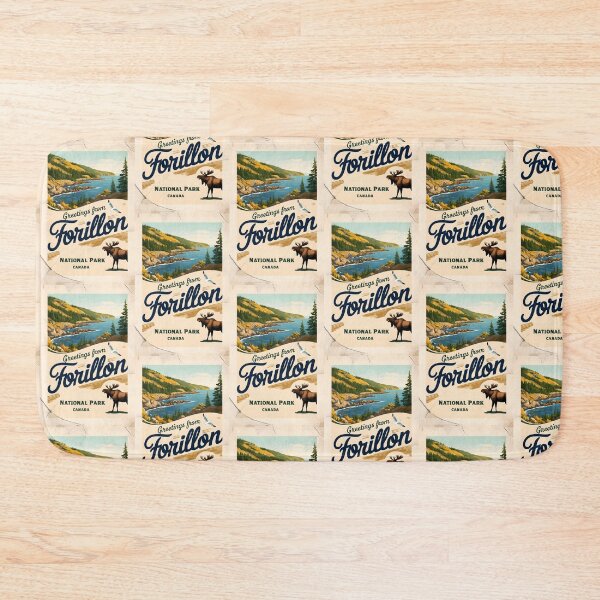 Item preview, Forillon National Park Canada Post Card designed and sold by TravelPostcardGems.