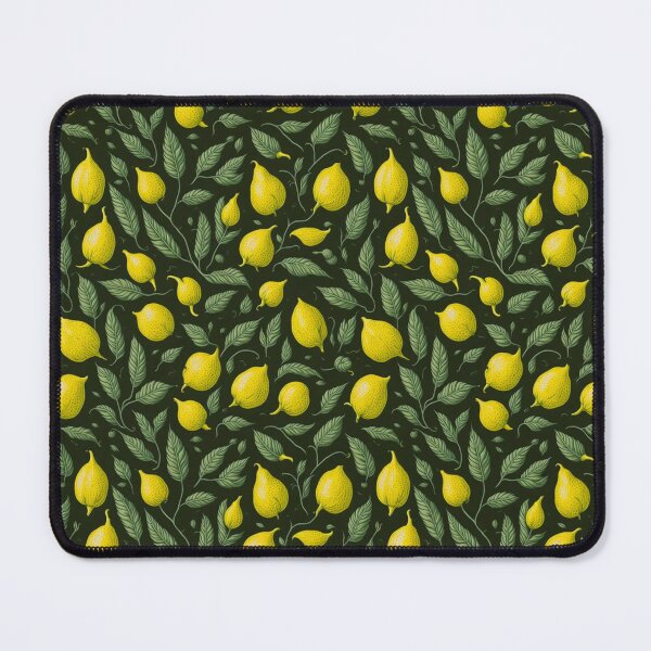 Item preview, Citrus Orchard Bliss designed and sold by Daniel Haddad.
