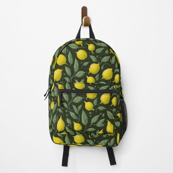 Item preview, Citrus Orchard Bliss designed and sold by Daniel Haddad.