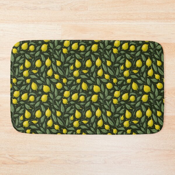 Item preview, Citrus Orchard Bliss designed and sold by Daniel Haddad.