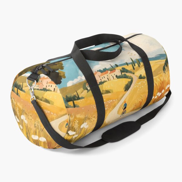 Item preview, Scenic Countryside Cycling designed and sold by Alin Richard Iovănuț.