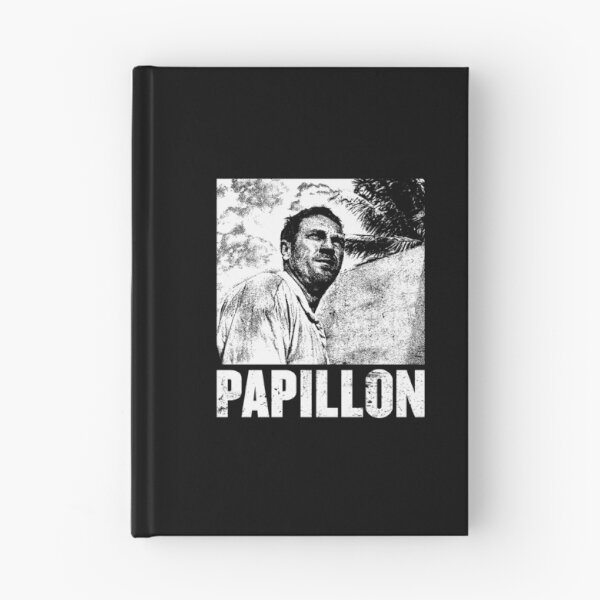 Item preview, Papillon 1973 Movie designed and sold by JulianoZn97.