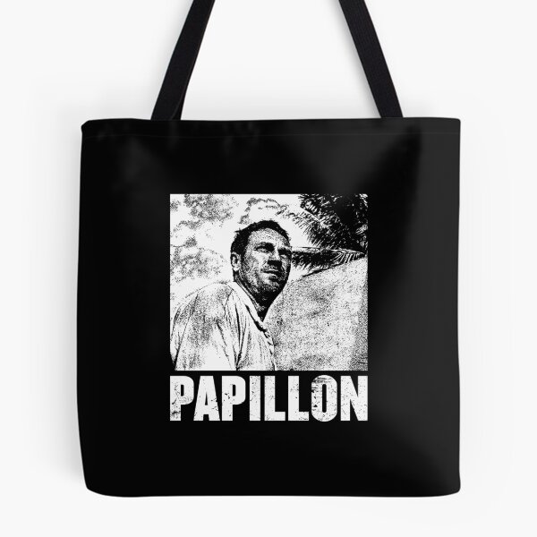 Item preview, Papillon 1973 Movie designed and sold by JulianoZn97.