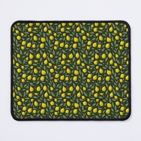 Item preview, Fresh Lemon Leaves designed and sold by Daniel Haddad.