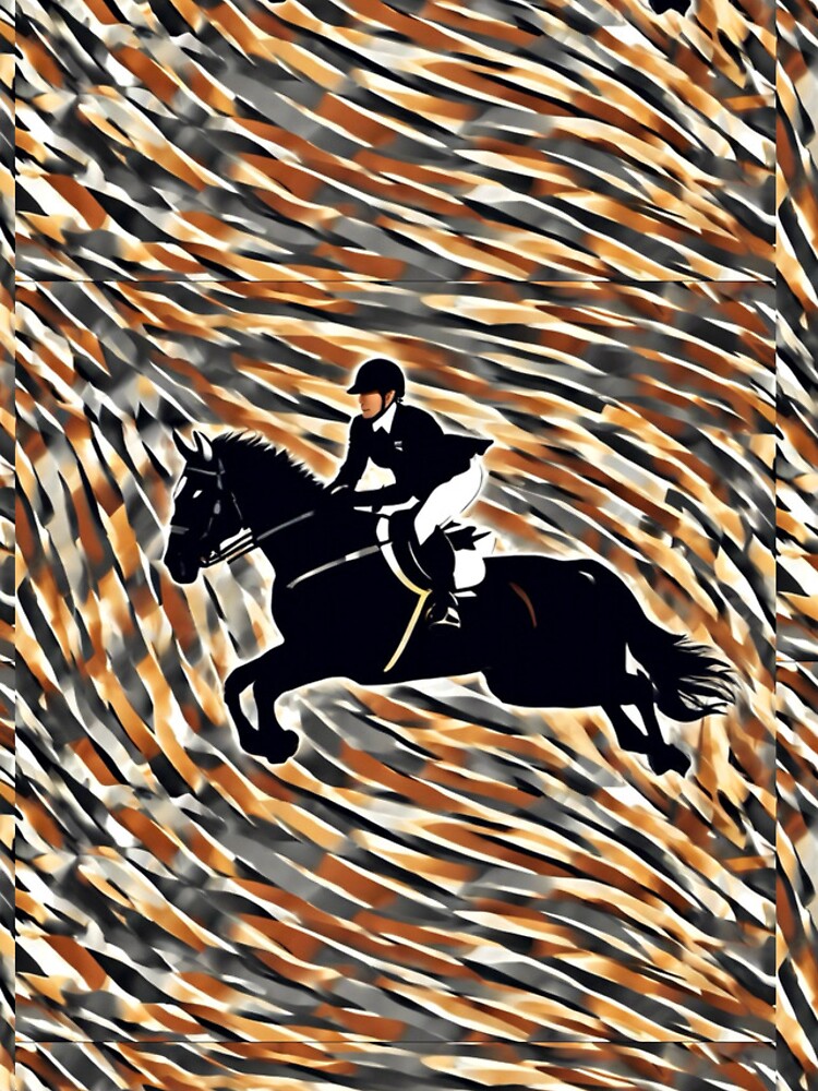 Thumbnail 4 of 4, iPhone Case, Jumping designed and sold by RivehArt.
