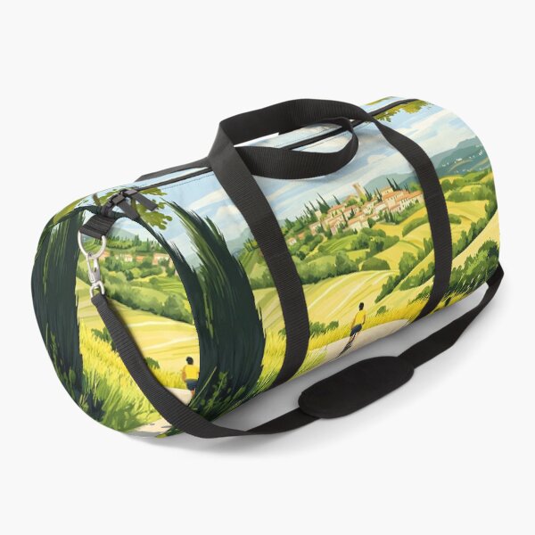 Item preview, Scenic Countryside Cycling designed and sold by Alin Richard Iovănuț.