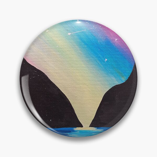 Item preview, Midnight Tide designed and sold by cishop.
