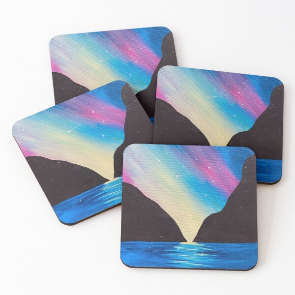 Item preview, Midnight Tide designed and sold by cishop.