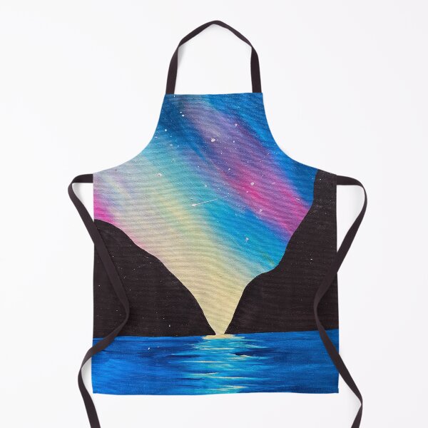Item preview, Midnight Tide designed and sold by cishop.