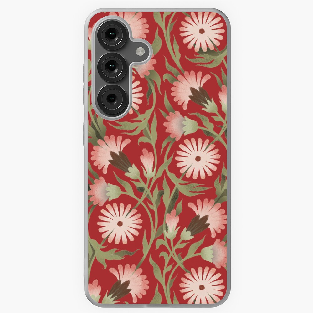 Item preview, Samsung Galaxy Soft Case designed and sold by EleanorLutz.