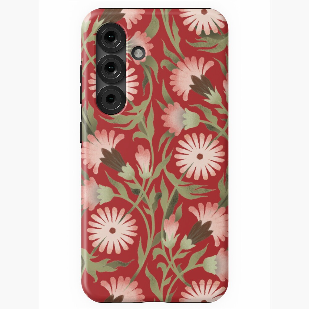 Item preview, Samsung Galaxy Tough Case designed and sold by EleanorLutz.