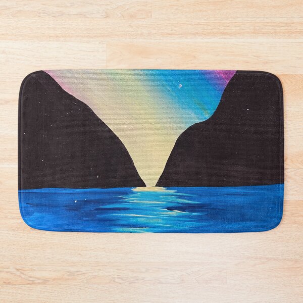 Item preview, Midnight Tide designed and sold by cishop.