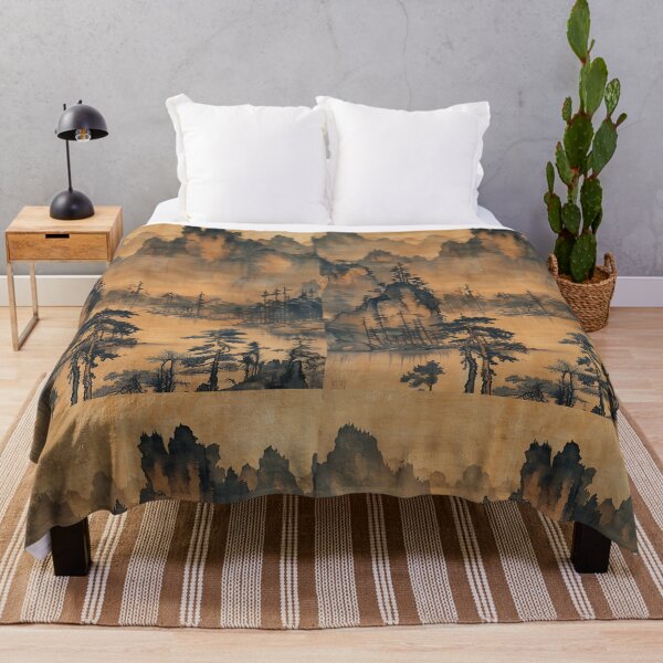 Item preview, The land of mountains designed and sold by Raghad133.