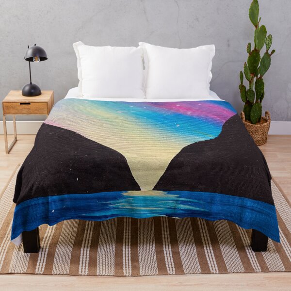 Item preview, Midnight Tide designed and sold by cishop.
