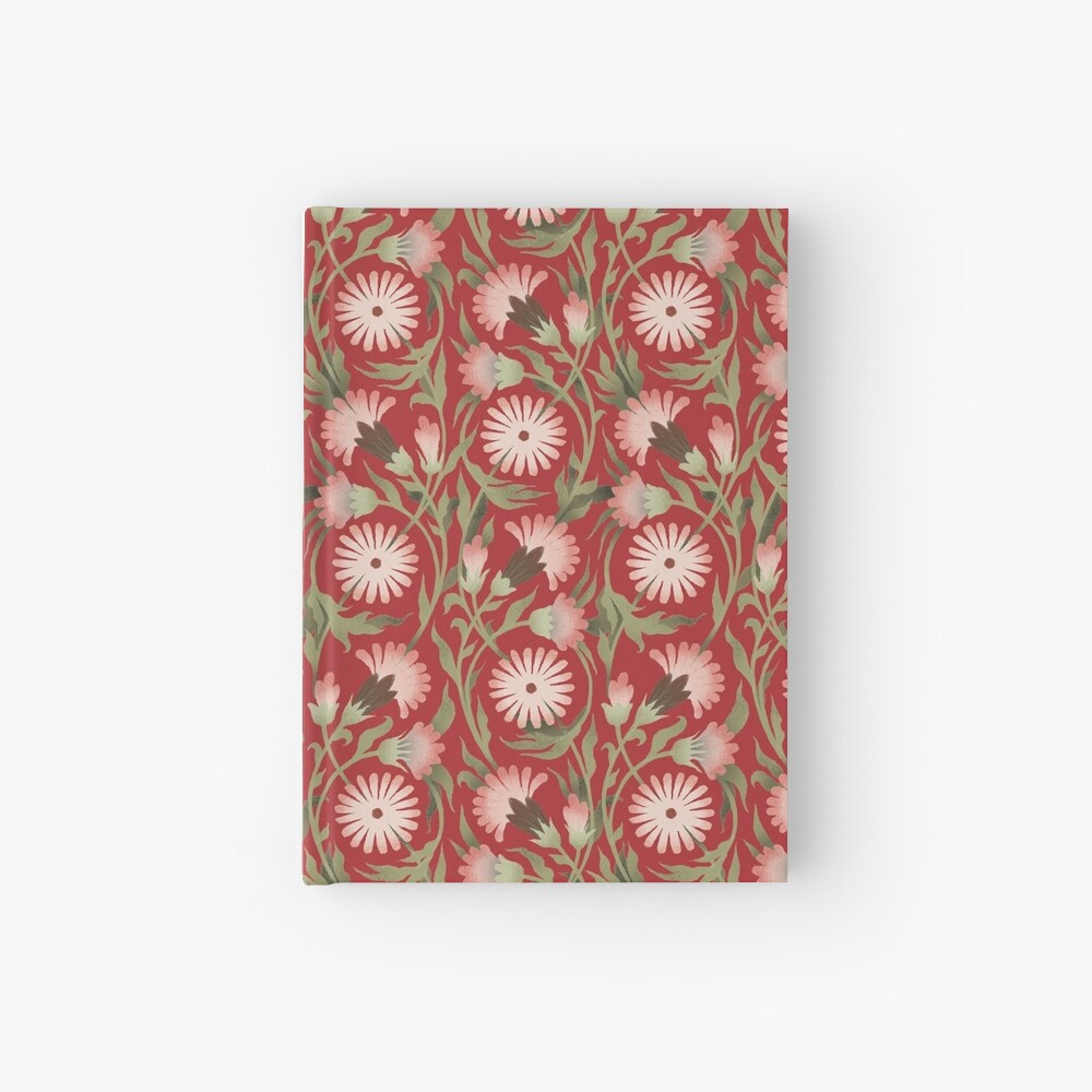 Item preview, Hardcover Journal designed and sold by EleanorLutz.