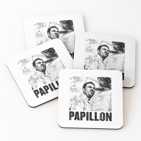 Item preview, Papillon 1973 designed and sold by JulianoZn97.