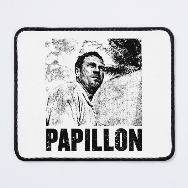 Item preview, Papillon 1973 designed and sold by JulianoZn97.