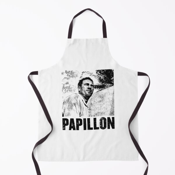 Item preview, Papillon 1973 designed and sold by JulianoZn97.