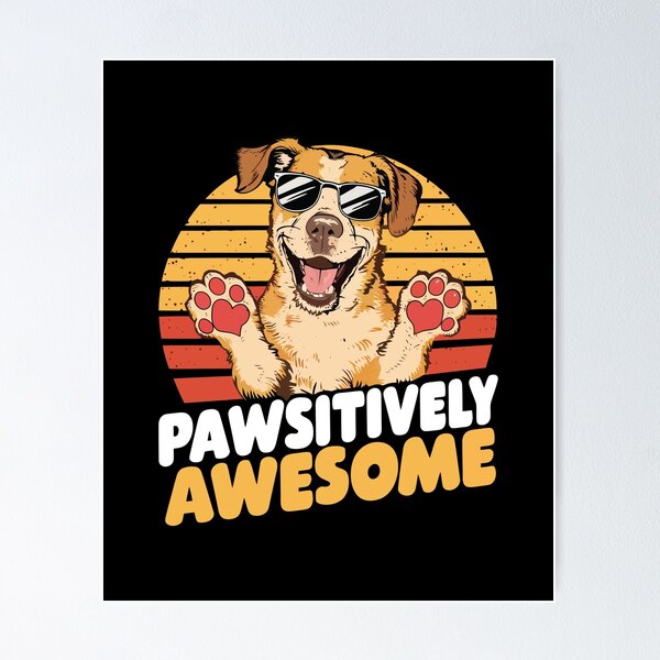 Item preview, Dogs Make Everything Better – Animal Lover T-Shirt designed and sold by designhaunt.