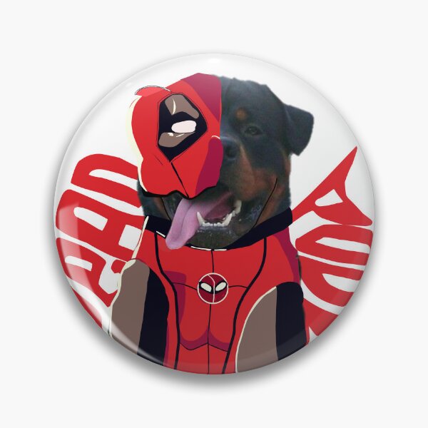 Item preview, DogPool Fan art | Rottweiler designed and sold by Artbysaeme.