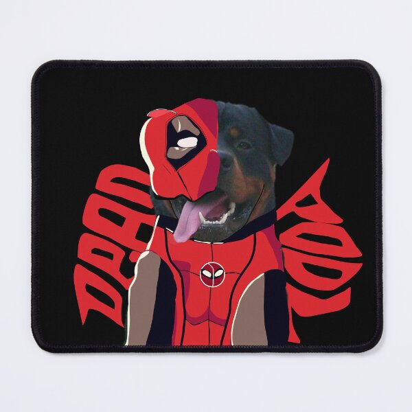Item preview, DogPool Fan art | Rottweiler designed and sold by Artbysaeme.